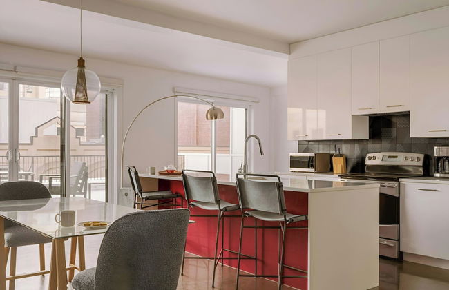 Sonder by Marriott Bonvoy Penny Lane Apartments Old Montreal - Photo 38