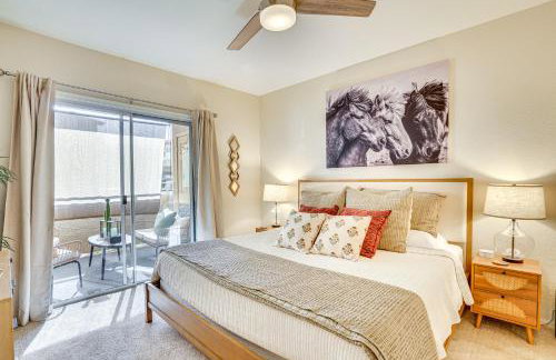 Family-Friendly Condo with Pool Access in Phoenix! - Foto 12