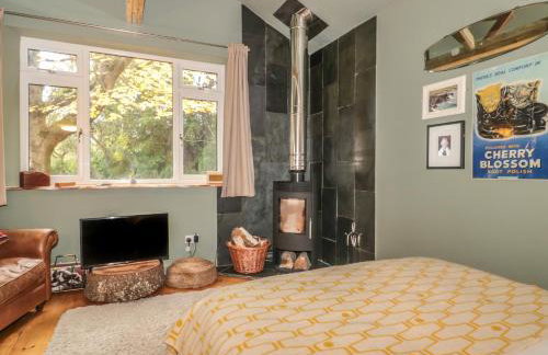 Pear Tree Lodge - Foto 9