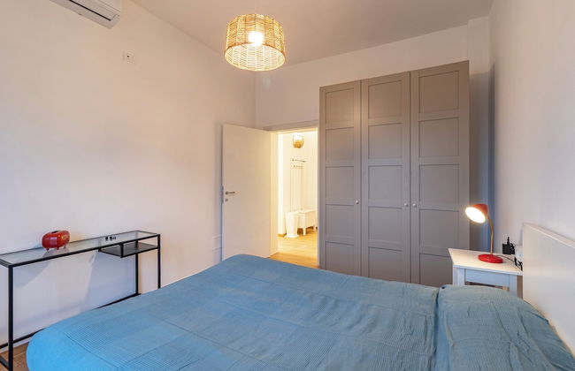 Comfortable Apartment in Firenze-careggi - Photo 10