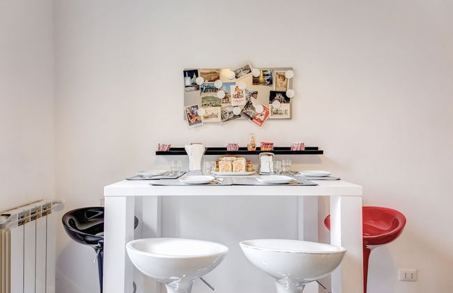 Imperia Suite - Photo 50