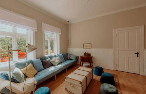 Landhaus Kurzenmoor - FeWo Sommerhaus, 100 qm - Photo 12