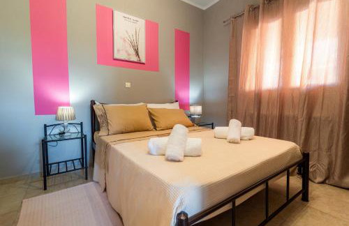 Corfu Nefeli's Miari`s Home - Foto 12