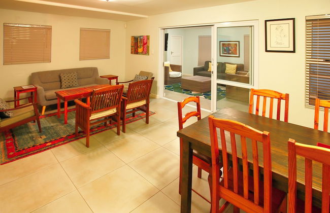 99 Steps, Langebaan 8-sleeper - Foto 32