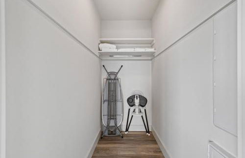 Upscale Views 2br Free Parkn, Walk 2 Train, 2bath - Foto 11