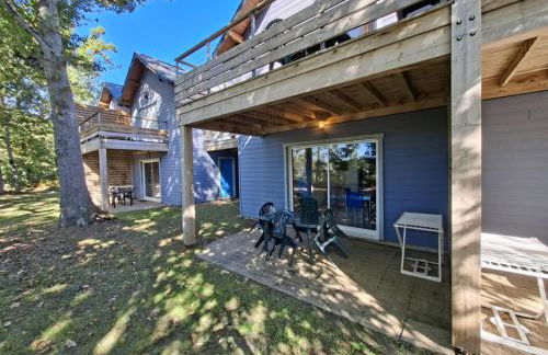 Cottage Corneille 3 paisible et frais - Foto 1