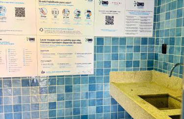 City Studios Hospedagem Executiva Inteligente - Foto 31