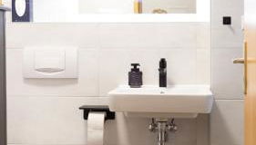 Apartment "Bergmann" für 2 Gäste 45 m2 - Direkt im Zentrum - Foto 5