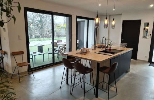 Maison d'Architecte - Foto 6