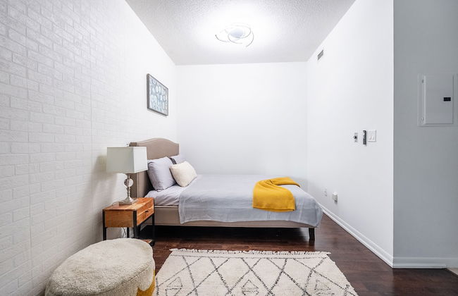 Magnificent Condos in Downtown Toronto - Foto 25