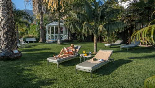 La Palma Jardín Resort - Foto 5, Garden