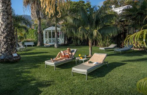 La Palma Jardín Resort - Foto 5