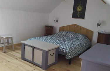 Le refuge - Photo 29