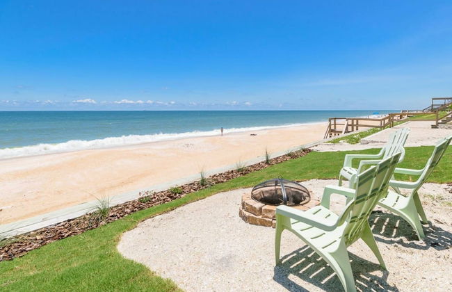 Almost Heaven Beach House - Foto 5