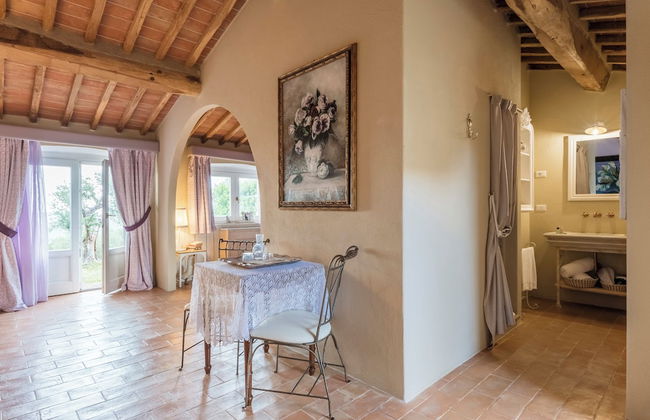 Dimora Santa Margherita - Relais di Charme - Photo 7