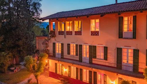 Apartment Dimora Berchiatti by Interhome - Foto 5