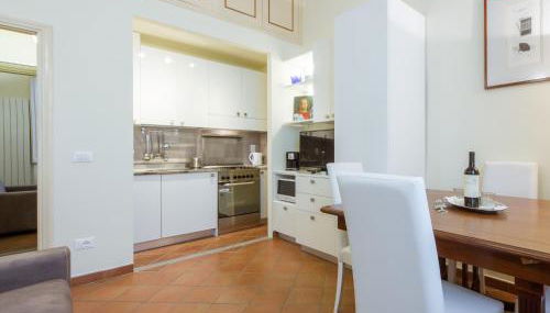 Apartments Florence - Alfani Michelangelo - Foto 3