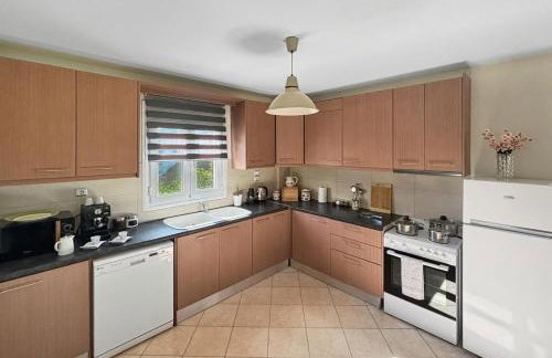 Spacious 3bd Apartment in Lefkakia, Nafplio - Photo 8