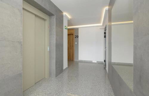 Apartament AZALIA Dziwnów Marina Basen & SPA EPapartamenty - Photo 56