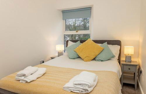 Canol Y Bryn - 3 Bedroom Holiday Home - Tenby - Foto 20