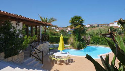 Casa da Joana, Quinta Carmo - Alcobaça/Nazaré - Foto 4