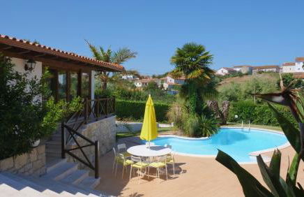 Casa da Joana, Quinta Carmo - Alcobaça/Nazaré - Foto 4