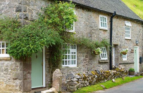 Bankside Cottage Milldale - Foto 2