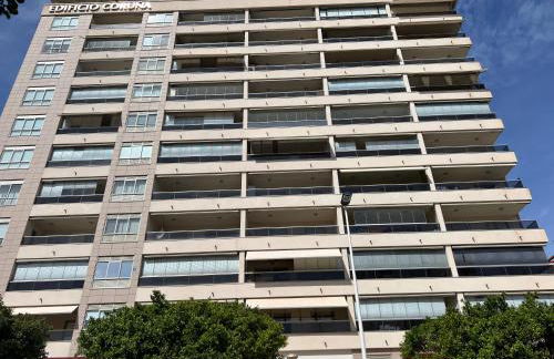 EDIFICIO CORUÑA CALA DE FINESTRAT. Luxury apt. - Foto 43