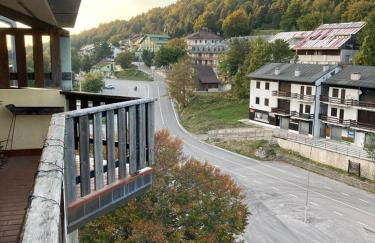 Edelweiss Apt29 - Foto 3