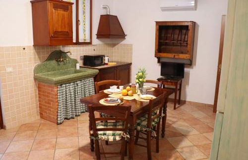 Appartamenti Gli Ulivi Di Maremma - Foto 44