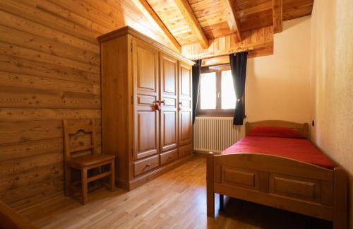 Maison Godioz - Appartamento 7 - Photo 4