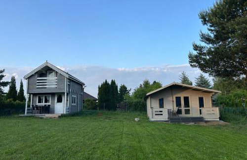 Sosnowa Polana okolice Wolin i Międzyzdroje - Photo 12