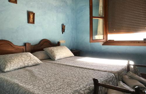 Casa Rural Cortijo La Ajedrea - Foto 10