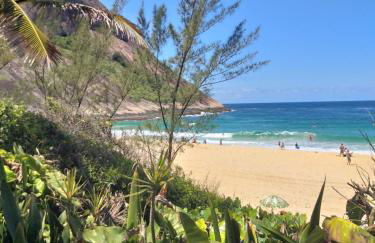 Casa da lu Itacoatiara -Suíte Andorinhas - Foto 23