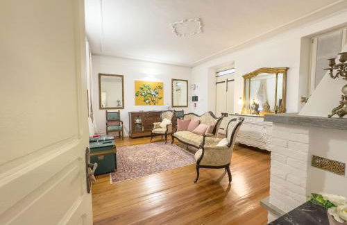 Casa Viberti, Dimora storica con vista mozzafiato sulle Langhe - Foto 50