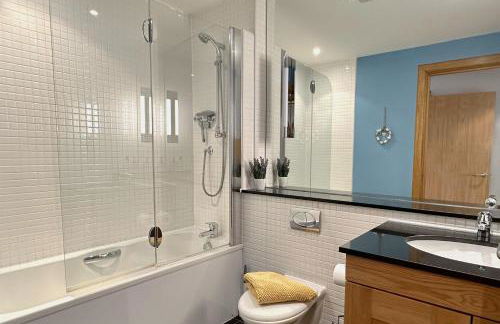 No 2 The Links Apartment Brora - Foto 28