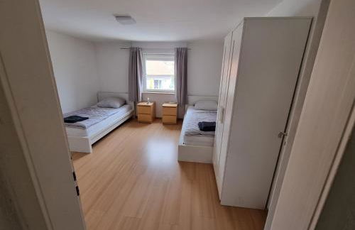 Ferienwohnung Safi DG - Foto 1