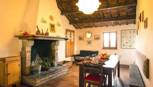 Country House in Monterado with Pool - Foto 5