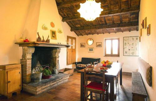 Country House in Monterado with Pool - Foto 5