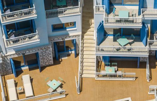 Greek Beach House Complex B7 - Foto 13