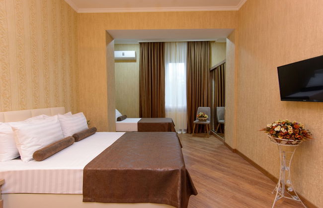 Apartment Dat Exx on the Marjanishvili - Foto 43