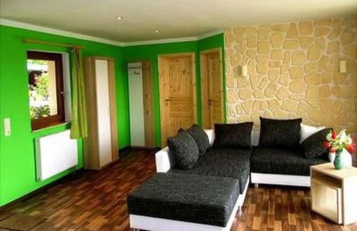 Chic Vacation Home near Forest in Sebnitz Germany - Photo 15