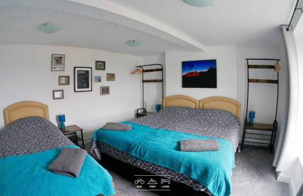 Bike Park Lodge - Photo 37