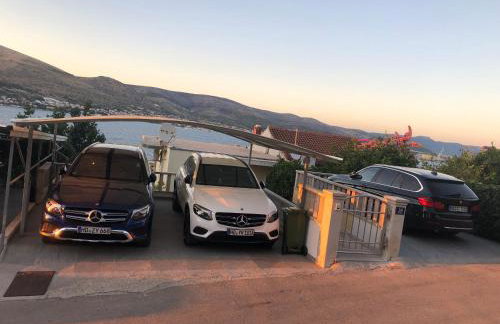 Lavanda Residence with Heated Pool Trogir Split - Foto 58