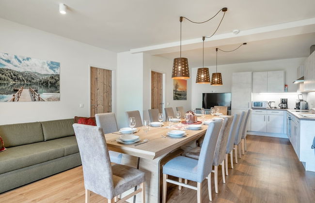 Peaceful Apartment in Gosau With Shared Sauna - Foto 20