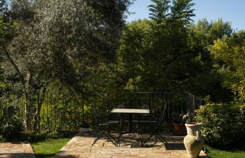 Rosmaris - Villa nel verde - Foto 49