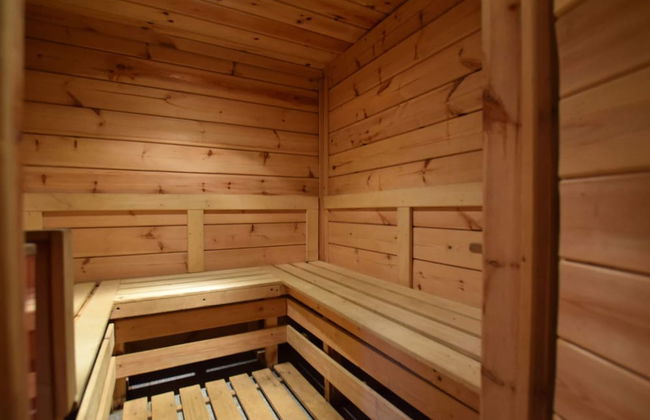 Duplex Chalet With Sauna and Terrace - Photo 41