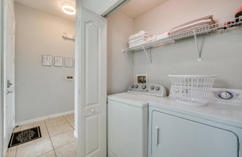 Pool and Lanai Davenport Home 12 Mi to Disney - Foto 27