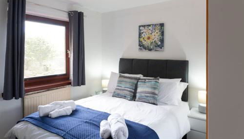 Executive Apartment By Inverkeithing Train Station - Foto 5