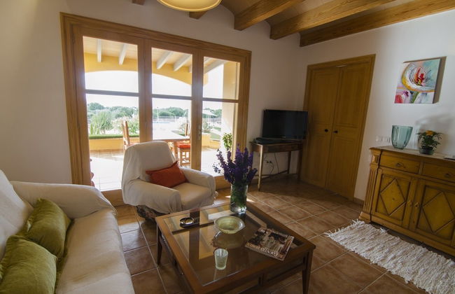 Villa Son Confit - Foto 11